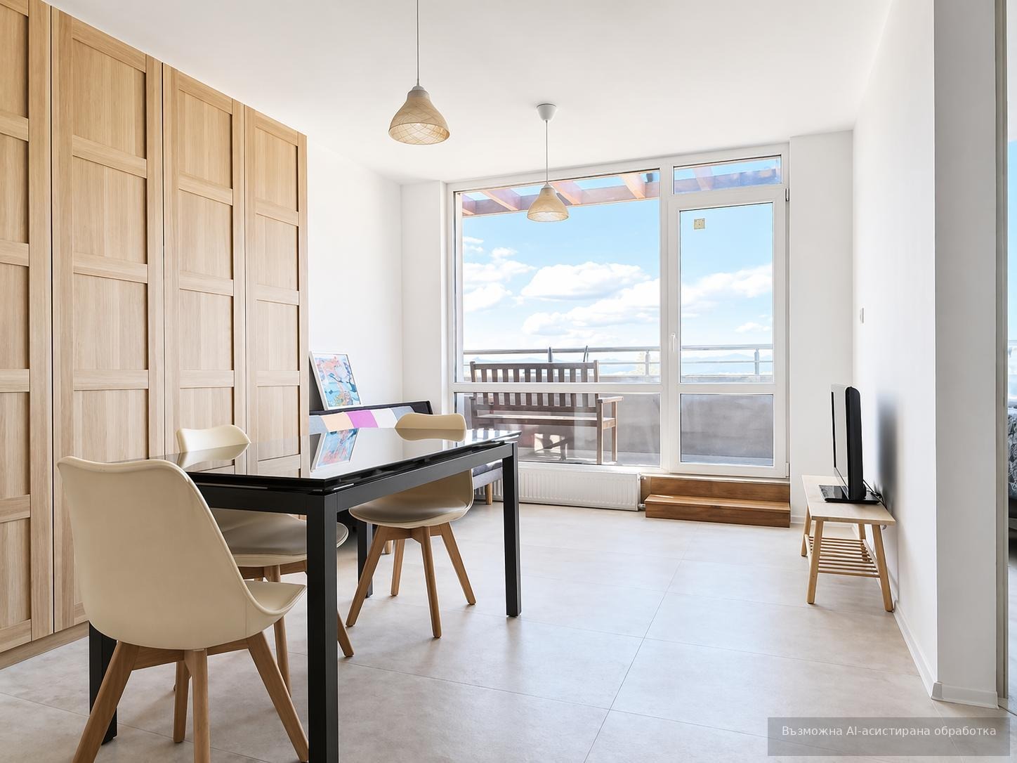 Дава под наем 2-СТАЕН, гр. София, Люлин 10