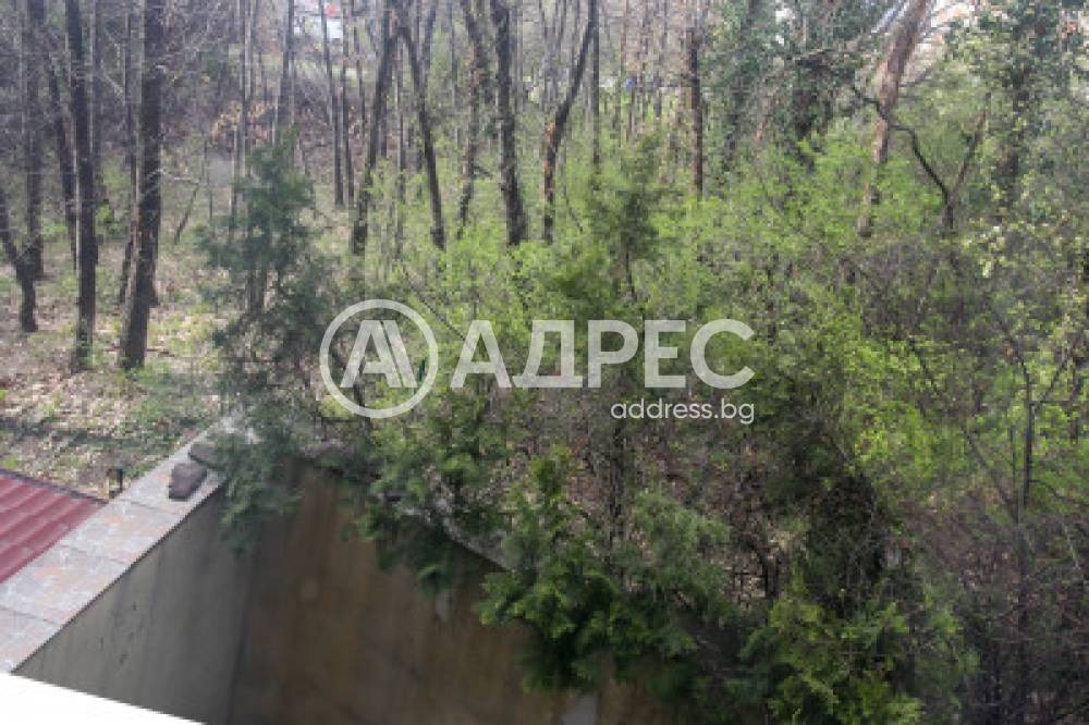Дава под наем 2-СТАЕН, гр. София, Редута, снимка 9 - Апартаменти - 54503778