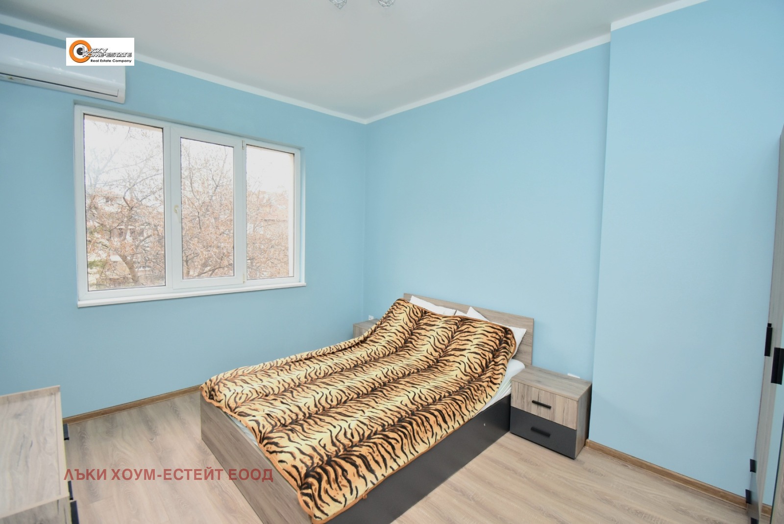 Дава под наем 3-СТАЕН, гр. София, Център, снимка 5 - Апартаменти - 53944230