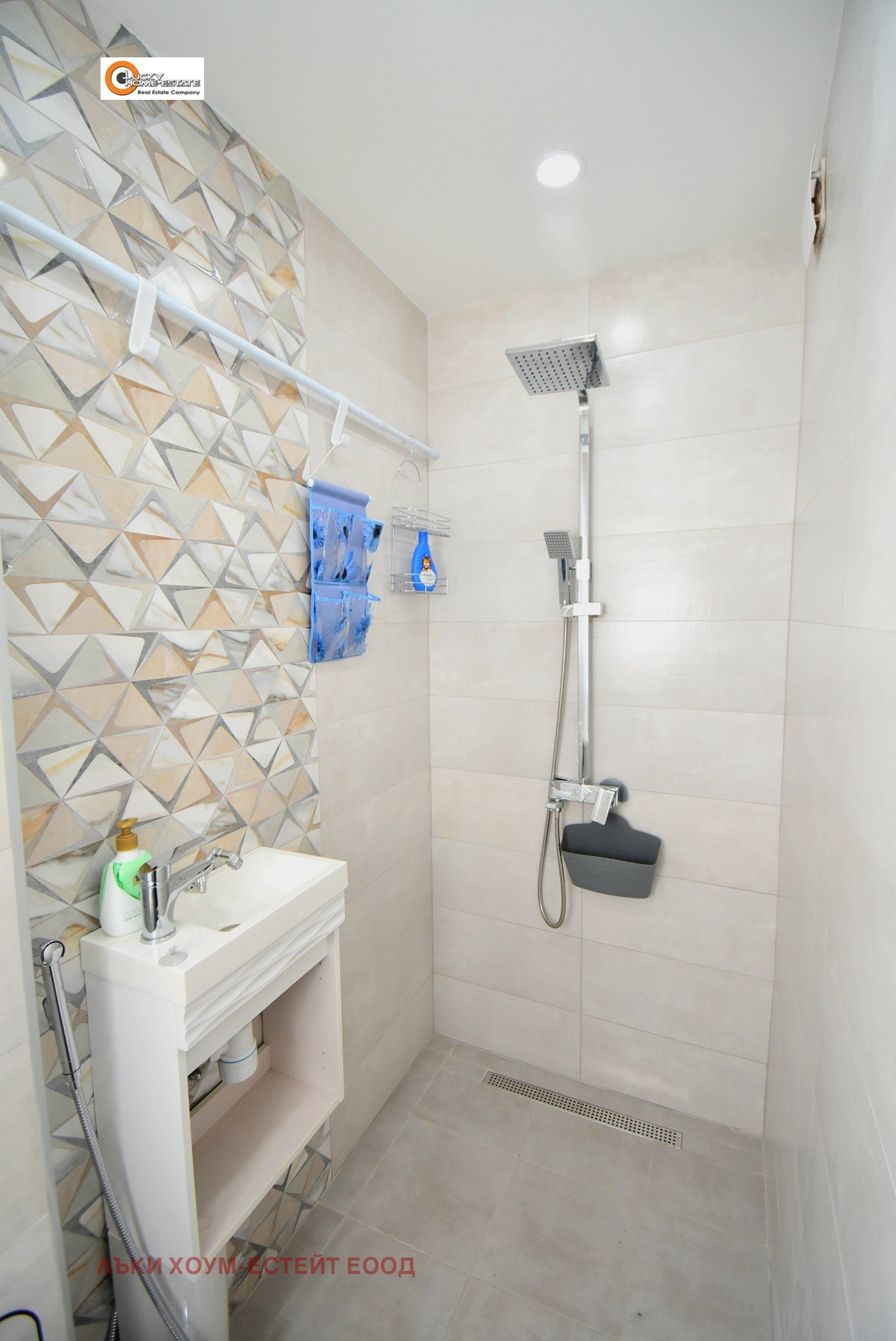 Дава под наем 3-СТАЕН, гр. София, Център, снимка 8 - Апартаменти - 53944230