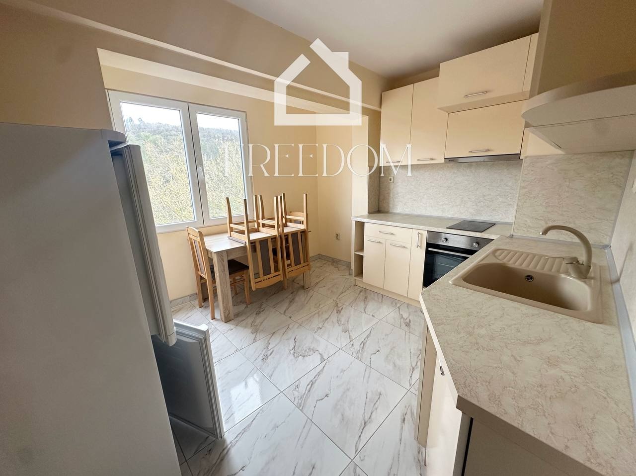 Дава под наем 3-СТАЕН, гр. Варна, Аспарухово, снимка 3 - Апартаменти - 54203770