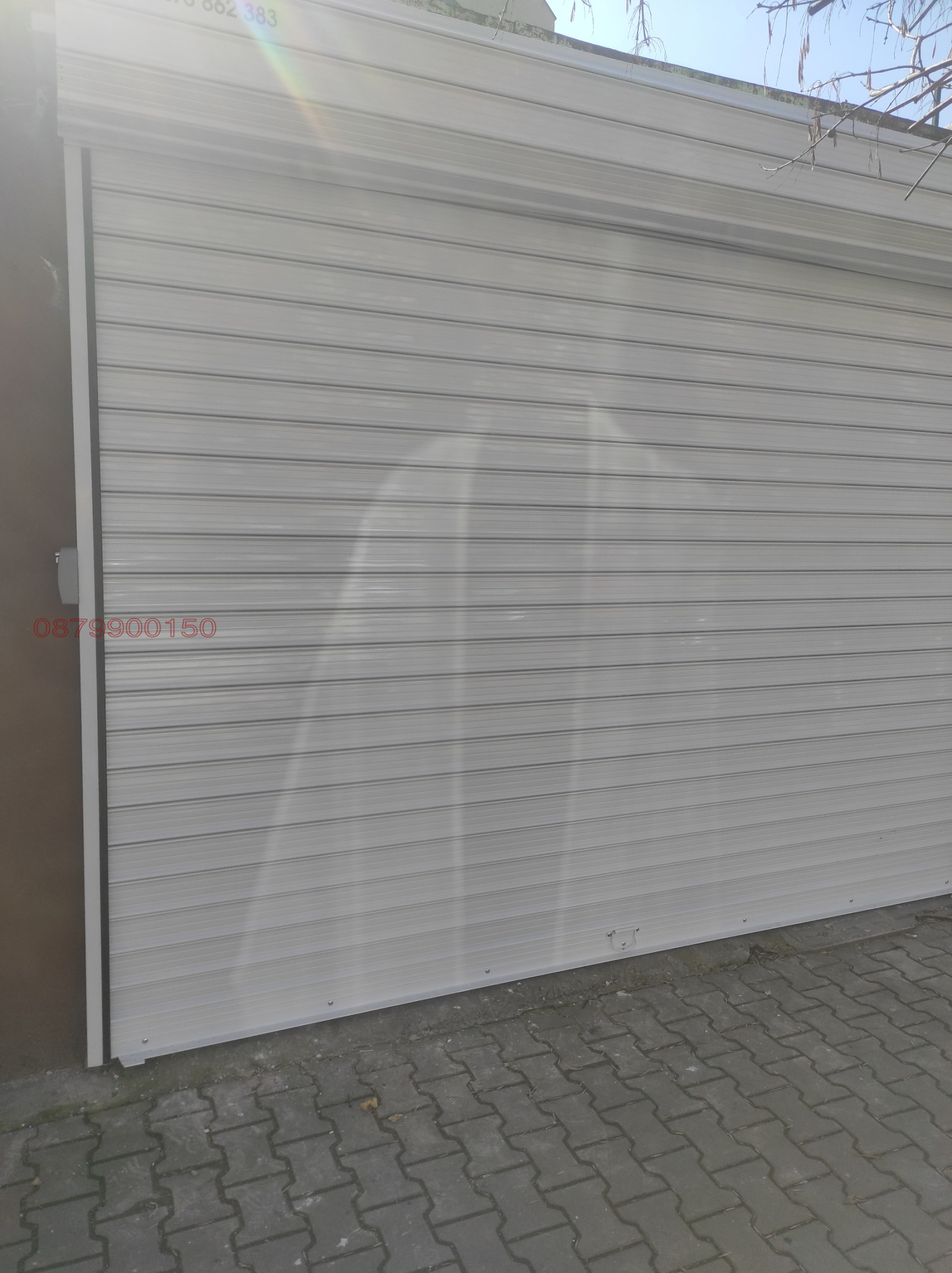 Дава под наем ГАРАЖ, ПАРКОМЯСТО, гр. София, Зона Б-19