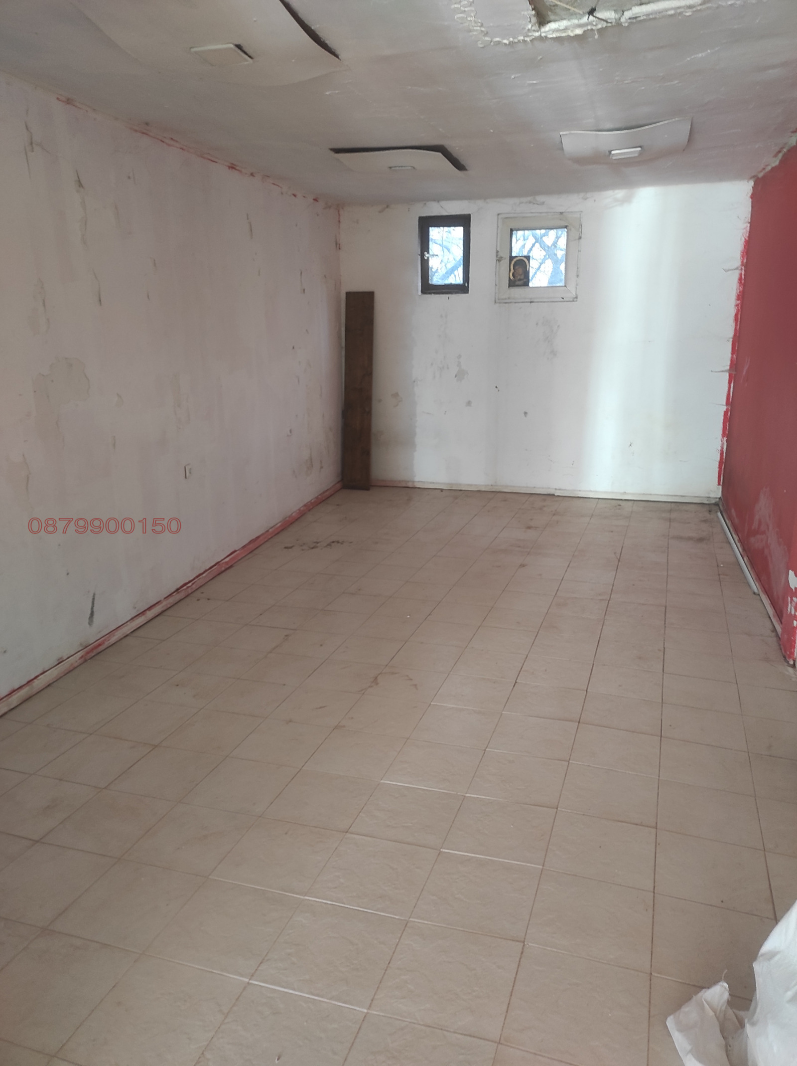 Дава под наем ГАРАЖ, ПАРКОМЯСТО, гр. София, Зона Б-19, снимка 7 - Гаражи и паркоместа - 53744977