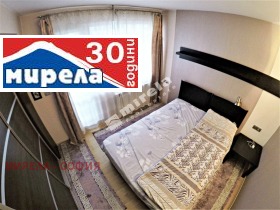 2 camere da letto Lozenets, Sofia 4