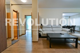 2 chambres Lozenets, Sofia