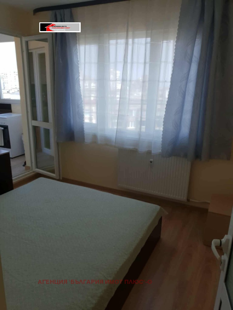 Дава под наем 1-СТАЕН, гр. София, Сердика, снимка 4 - Апартаменти - 52803011