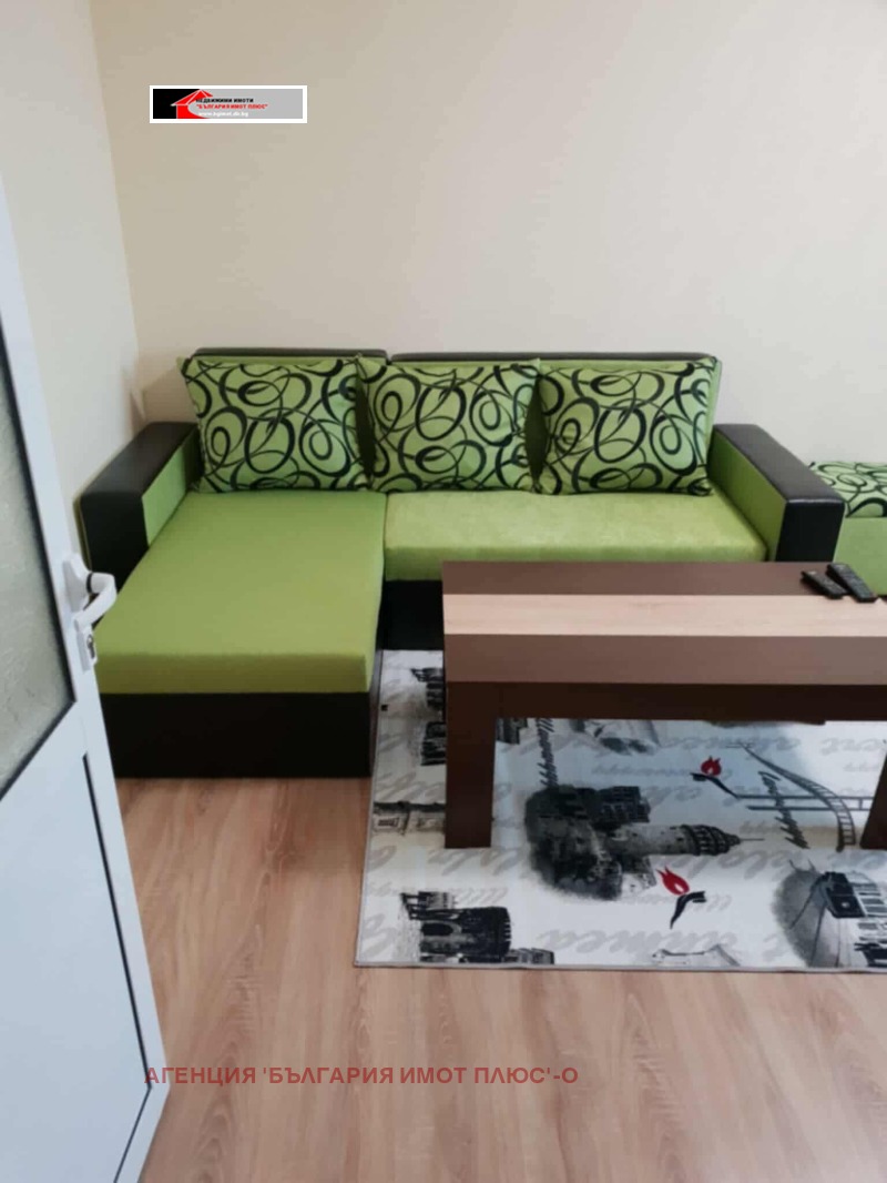 Дава под наем 1-СТАЕН, гр. София, Сердика