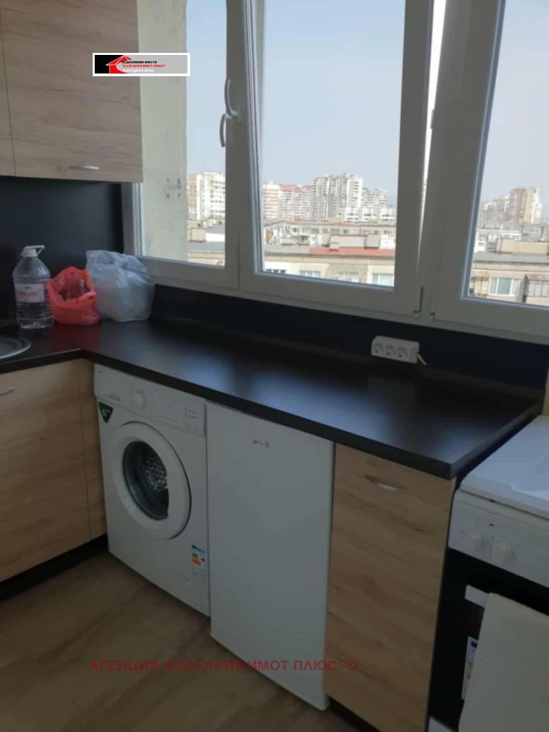 Дава под наем 1-СТАЕН, гр. София, Сердика, снимка 10 - Апартаменти - 52803011