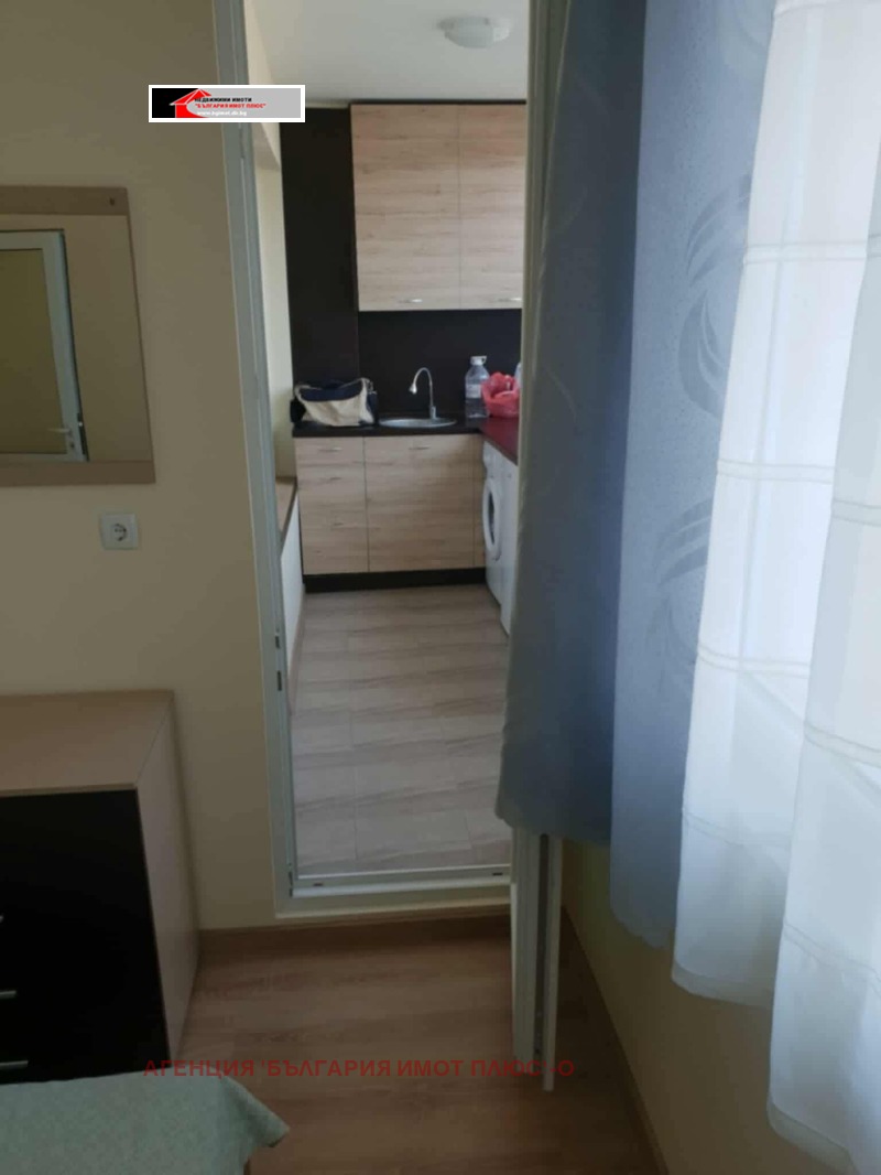 Дава под наем 1-СТАЕН, гр. София, Сердика, снимка 2 - Апартаменти - 52803011