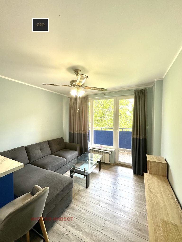 В оренду  1 спальня София , Стрелбище , 60 кв.м | 53679329