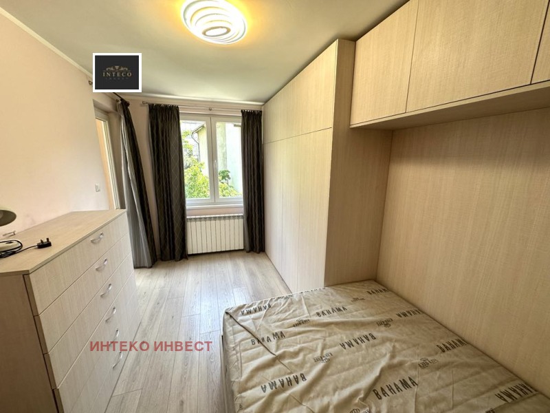 В оренду  1 спальня София , Стрелбище , 60 кв.м | 53679329 - зображення [9]