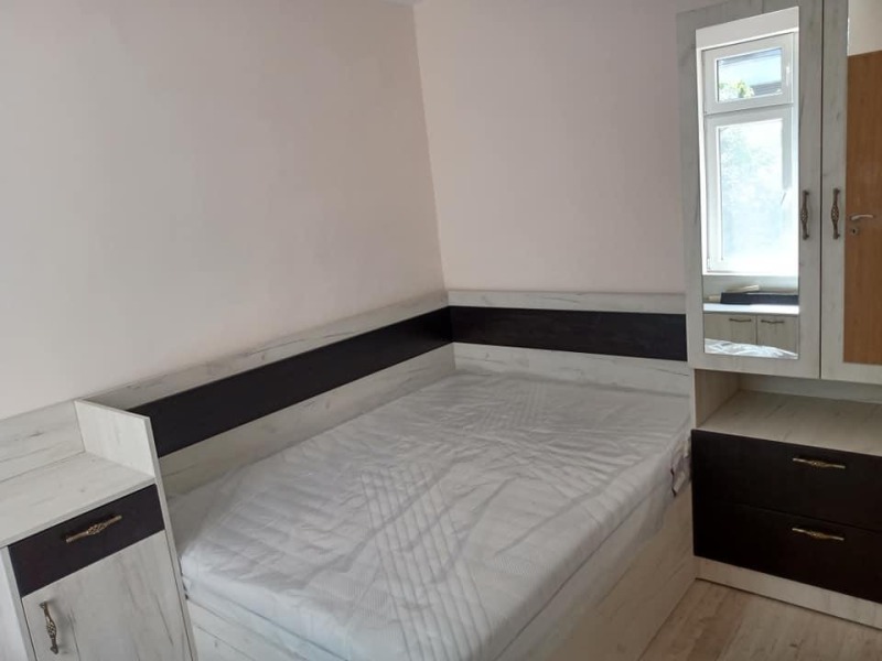 För uthyrning  1 sovrum Sofia , Zona B-5 , 40 kvm | 57454949 - bild [5]