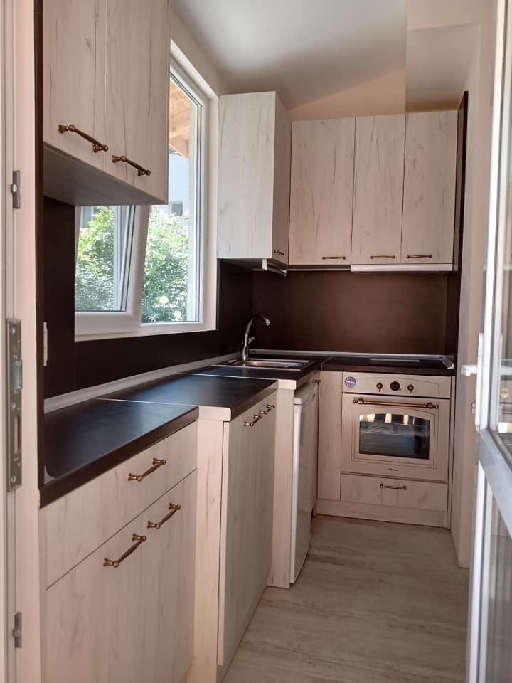 För uthyrning  1 sovrum Sofia , Zona B-5 , 40 kvm | 57454949 - bild [3]