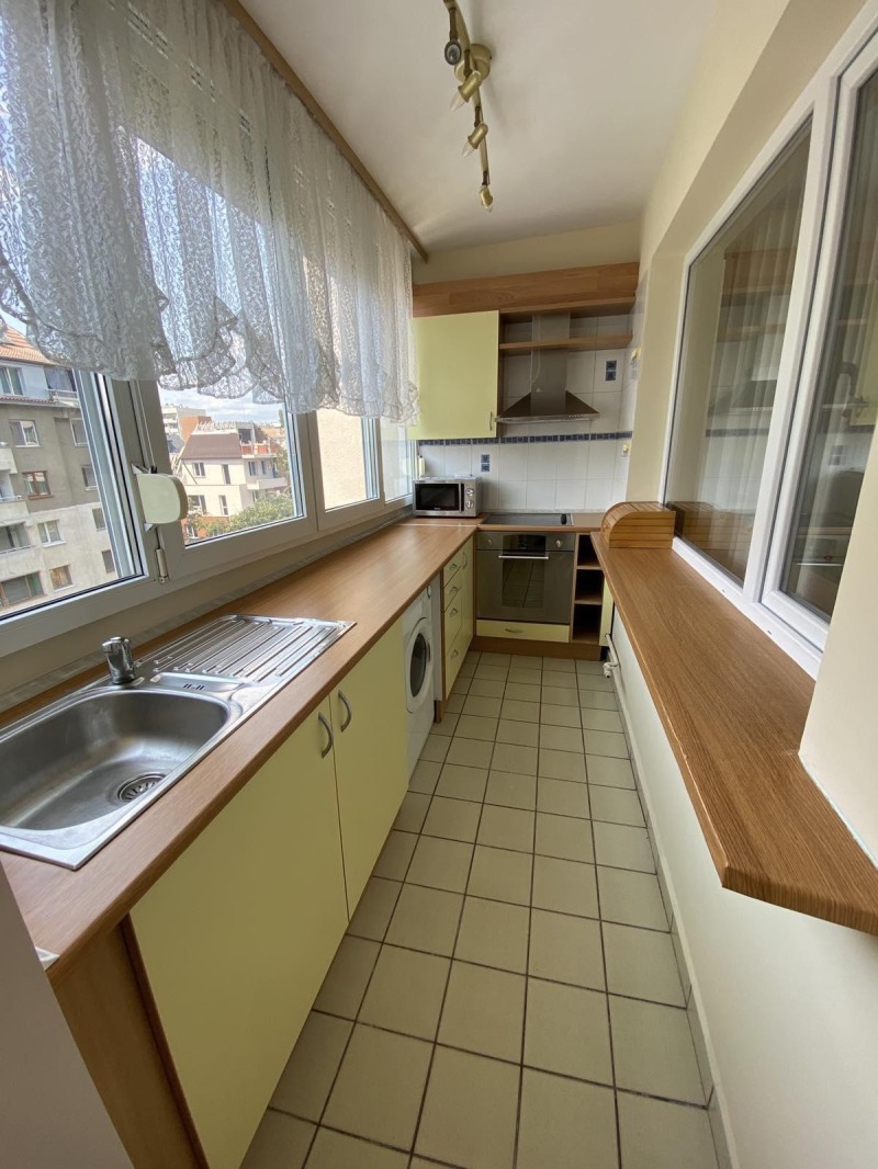 A louer  1 chambre Sofia , Lyulin 10 , 66 m² | 25738228 - image [5]