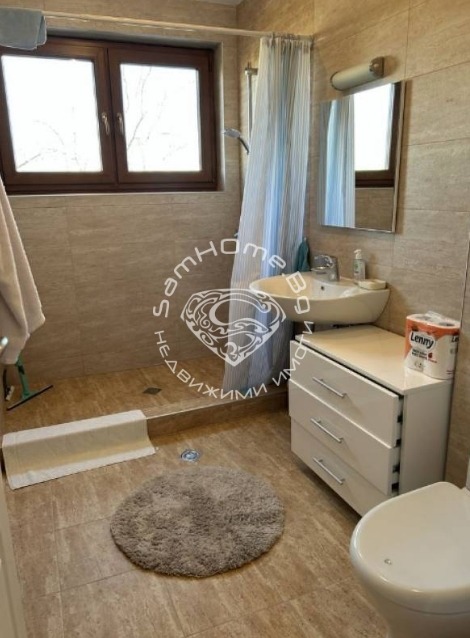 Издаје се  1 спаваћа соба Варна , м-т Горна Трака , 116 м2 | 33340433 - слика [6]