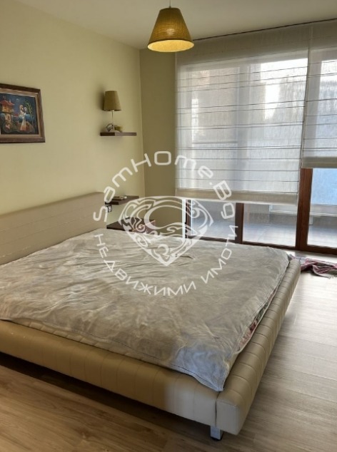 Издаје се  1 спаваћа соба Варна , м-т Горна Трака , 116 м2 | 33340433 - слика [4]