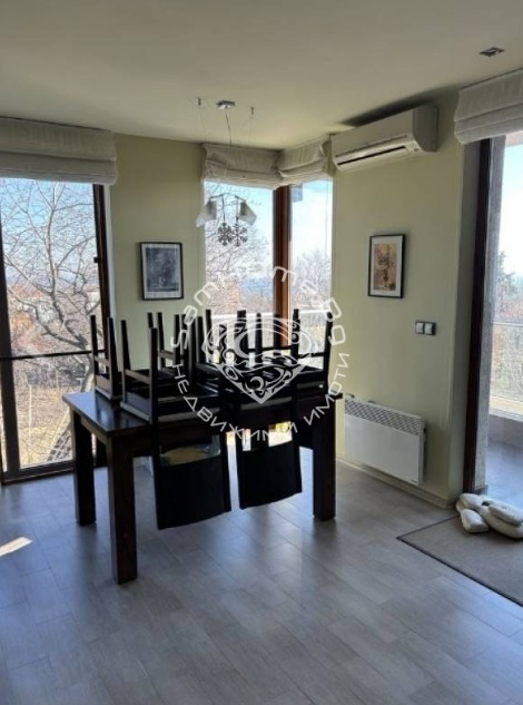Издаје се  1 спаваћа соба Варна , м-т Горна Трака , 116 м2 | 33340433 - слика [2]