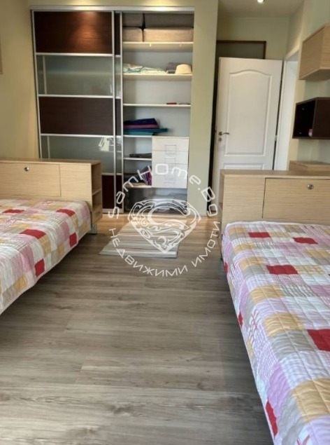 Издаје се  1 спаваћа соба Варна , м-т Горна Трака , 116 м2 | 33340433 - слика [5]