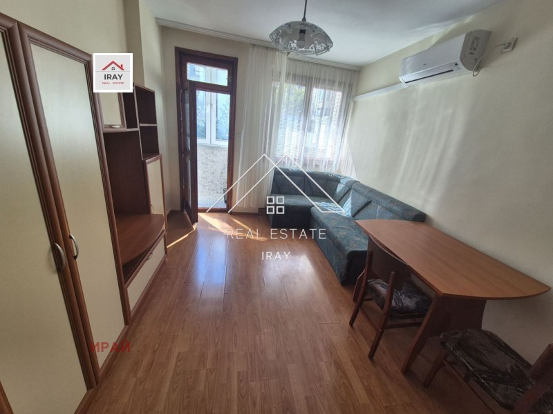 Til leje  1 soveværelse Stara Zagora , Ayazmoto , 60 kvm | 36117035 - billede [8]
