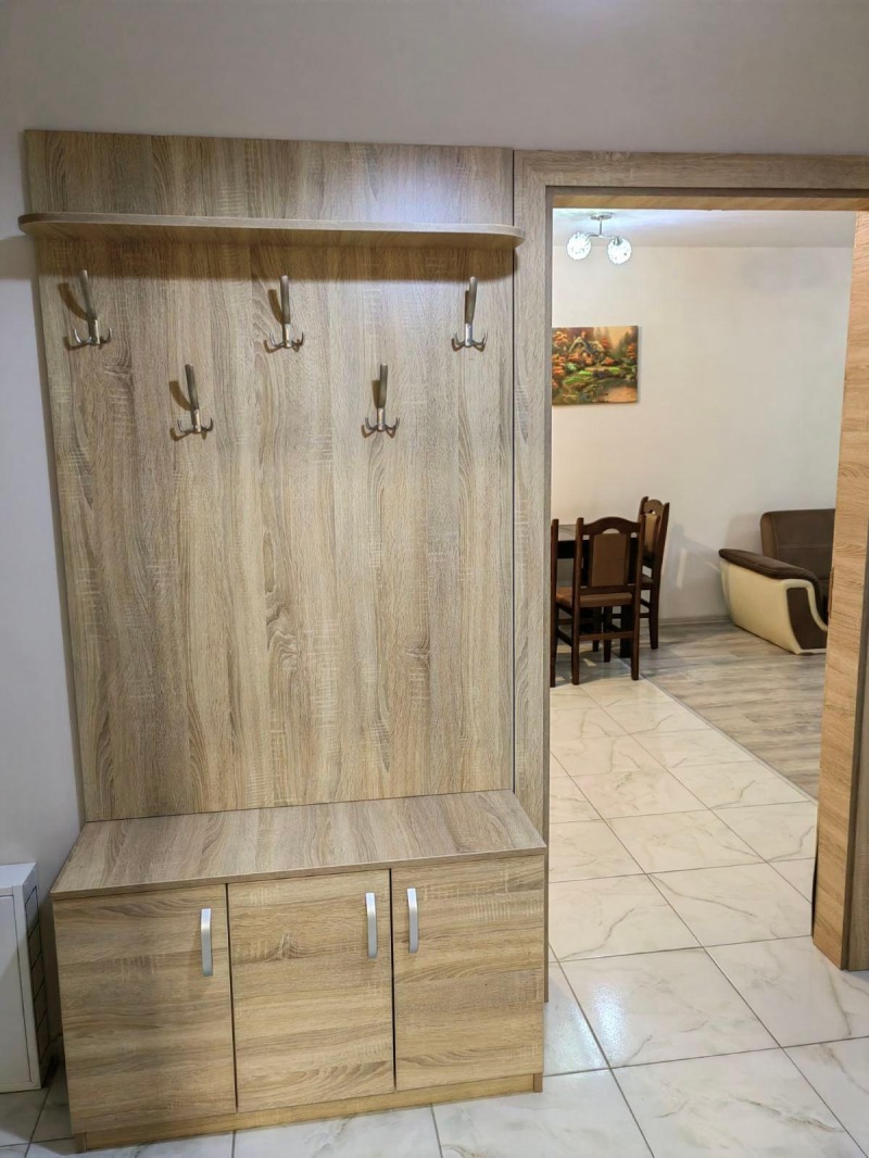 Дава под наем 2-СТАЕН, гр. Пловдив, Христо Смирненски, снимка 8 - Апартаменти - 53531846