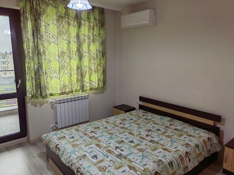 Дава под наем 2-СТАЕН, гр. Пловдив, Христо Смирненски, снимка 3 - Апартаменти - 53531846