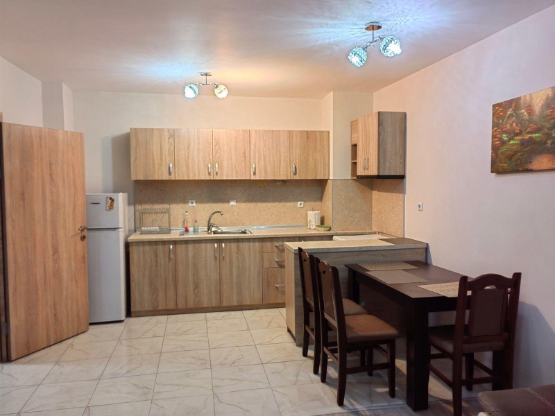 Дава под наем 2-СТАЕН, гр. Пловдив, Христо Смирненски, снимка 2 - Апартаменти - 53531846