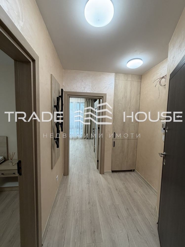 Дава под наем 2-СТАЕН, гр. Пловдив, Мараша, снимка 5 - Апартаменти - 54118487