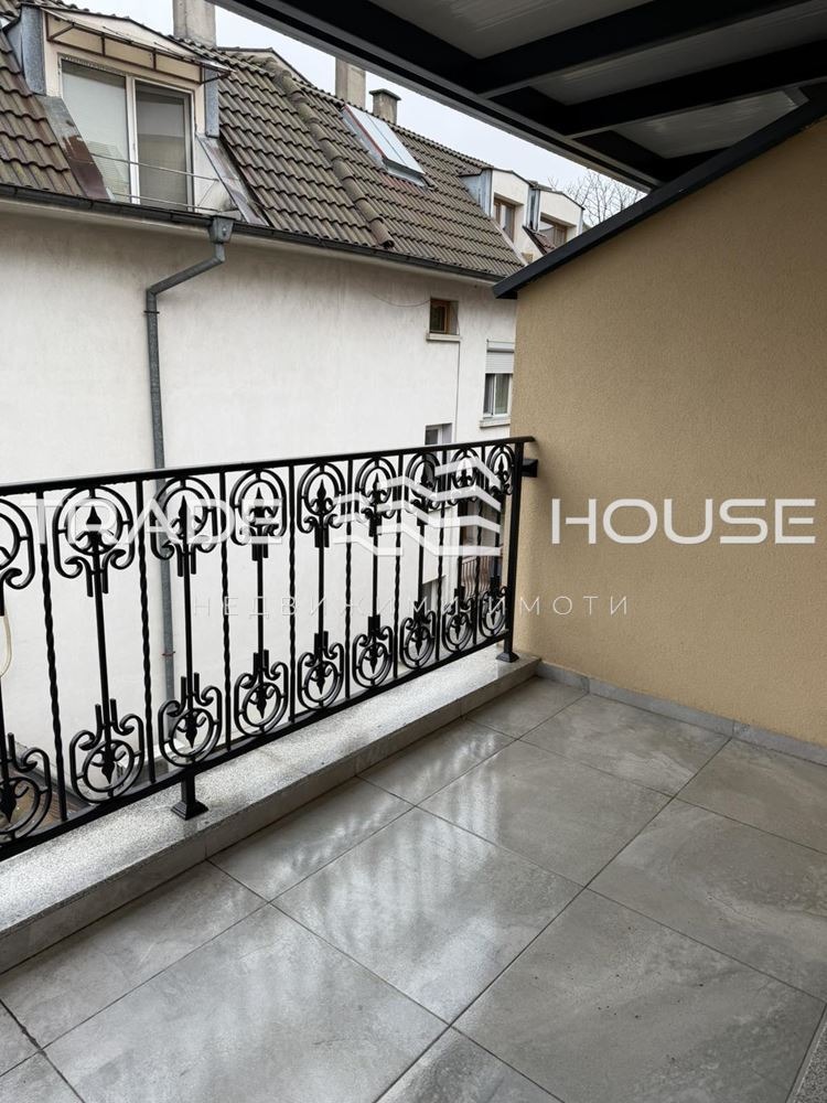 Дава под наем 2-СТАЕН, гр. Пловдив, Мараша, снимка 9 - Апартаменти - 54118487