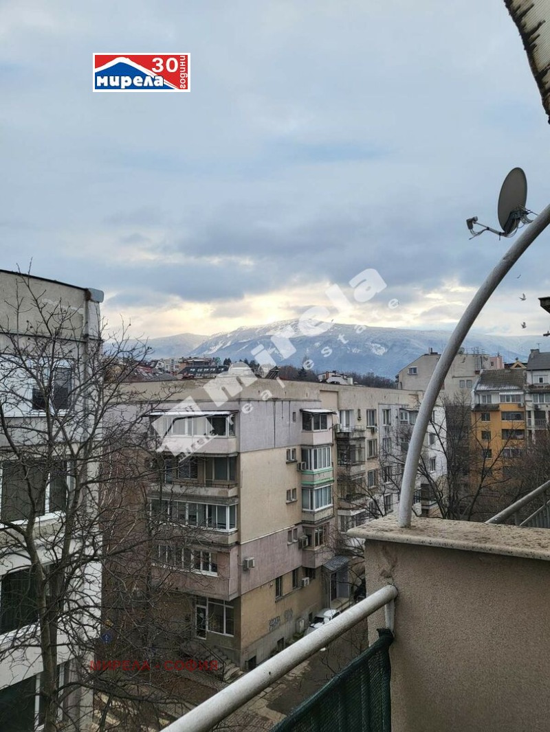 Til leje  2 soveværelser Sofia , Lozenets , 95 kvm | 26312287 - billede [11]