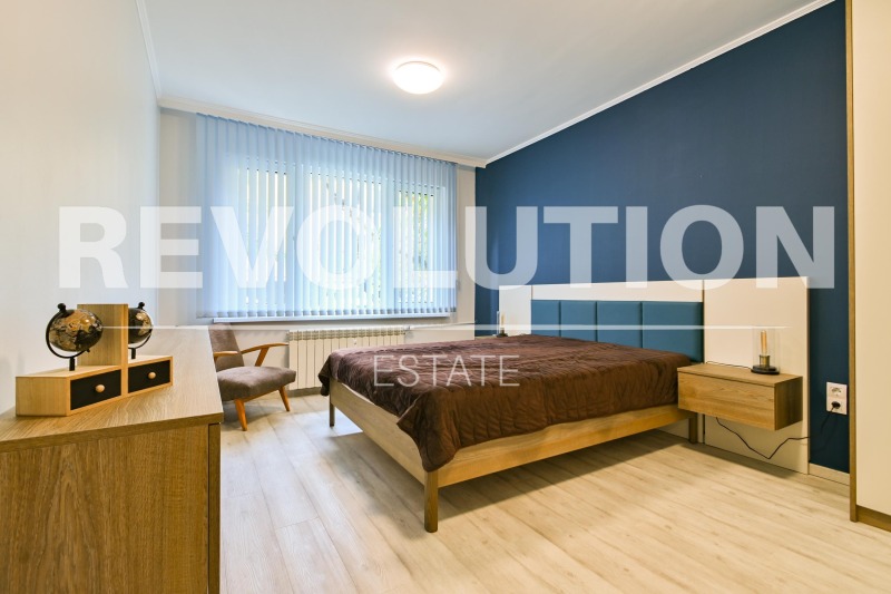 Vuokrattavana  2 makuuhuonetta Sofia , Lozenets , 90 neliömetriä | 18156483 - kuva [7]