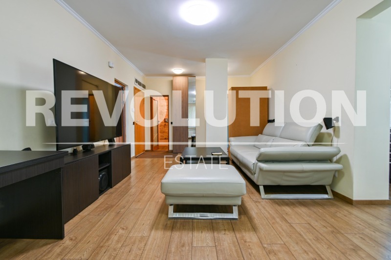 Vuokrattavana  2 makuuhuonetta Sofia , Lozenets , 90 neliömetriä | 18156483 - kuva [2]