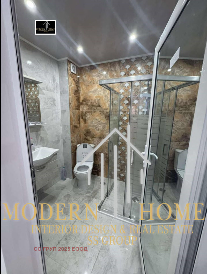 Дава под наем 3-СТАЕН, гр. Кърджали, Център, снимка 10 - Апартаменти - 53072550