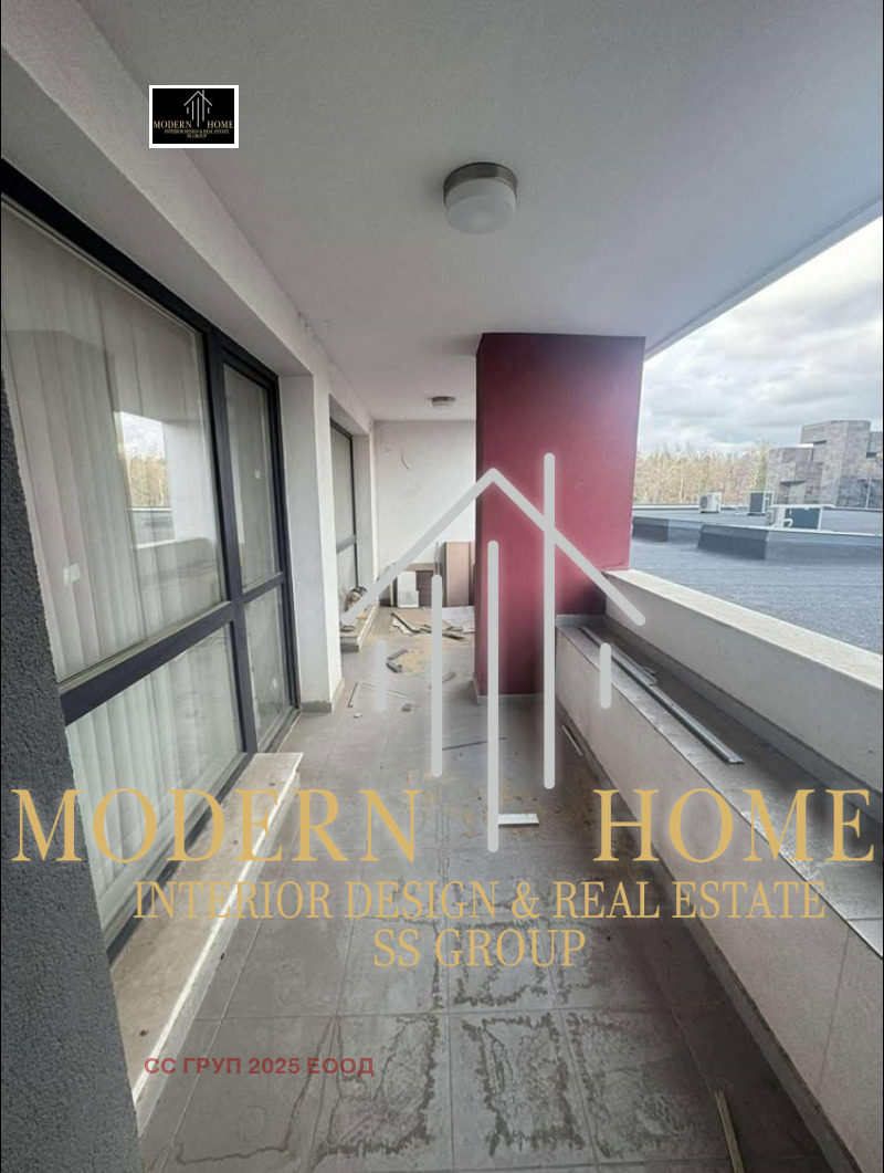 Дава под наем 3-СТАЕН, гр. Кърджали, Център, снимка 11 - Апартаменти - 53072550