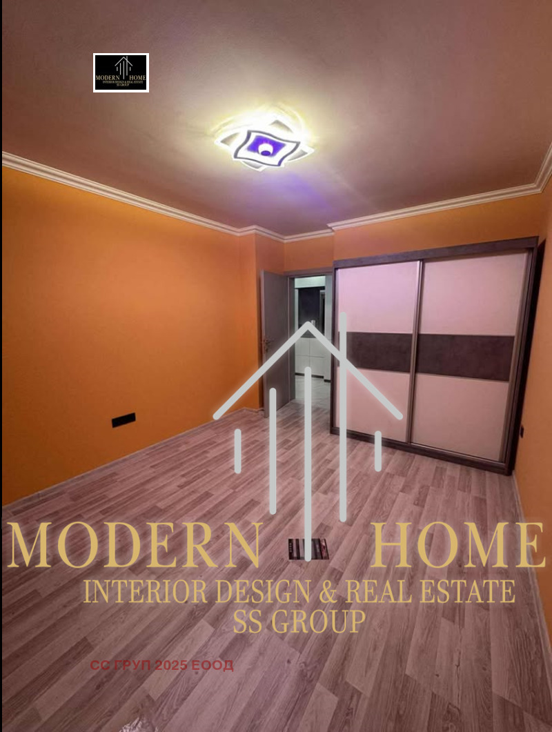 Дава под наем 3-СТАЕН, гр. Кърджали, Център, снимка 9 - Апартаменти - 53072550