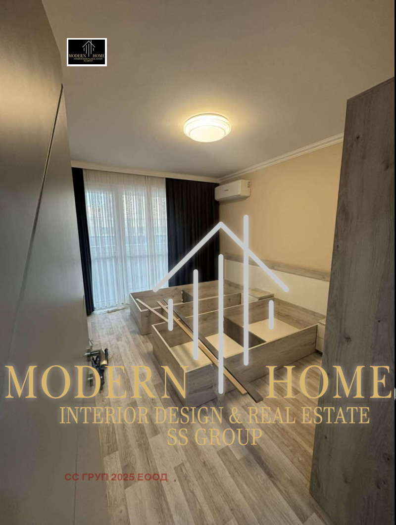 Дава под наем 3-СТАЕН, гр. Кърджали, Център, снимка 7 - Апартаменти - 53072550