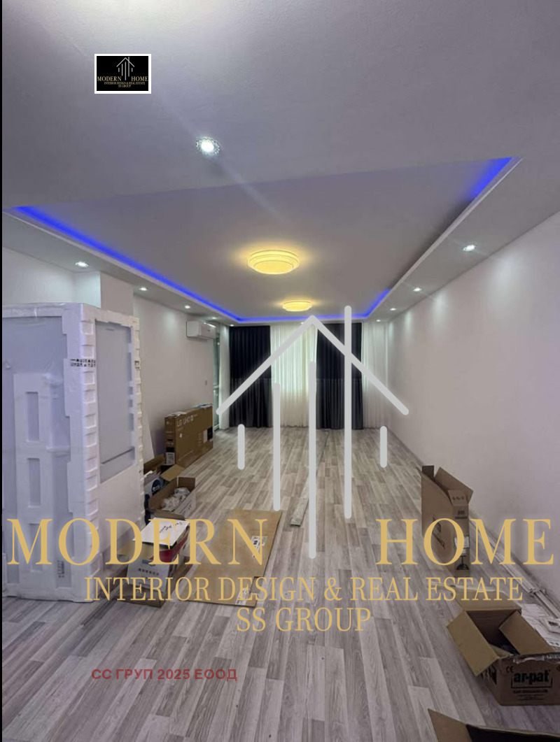 Дава под наем 3-СТАЕН, гр. Кърджали, Център, снимка 6 - Апартаменти - 53072550