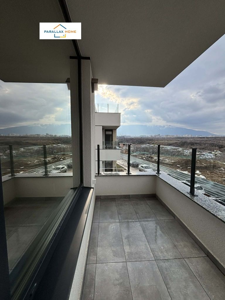 Дава под наем 3-СТАЕН, гр. София, Горубляне, снимка 5 - Апартаменти - 53724099