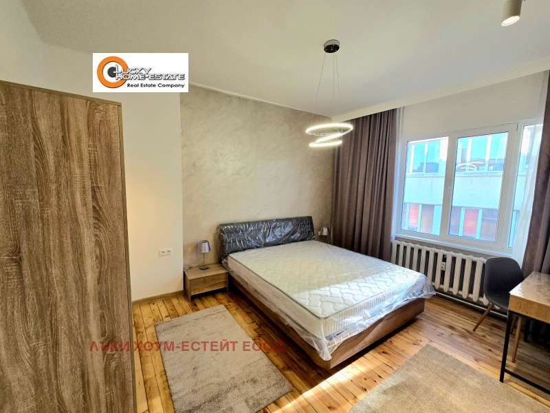 Para alugar  3 quartos Sofia , Centar , 125 m² | 47575304 - imagem [8]