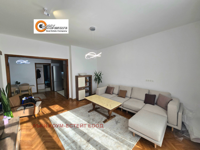 Para alugar  3 quartos Sofia , Centar , 125 m² | 47575304 - imagem [2]