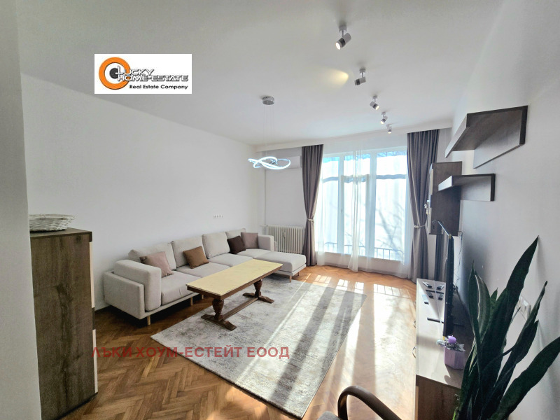 Para alugar  3 quartos Sofia , Centar , 125 m² | 47575304 - imagem [4]