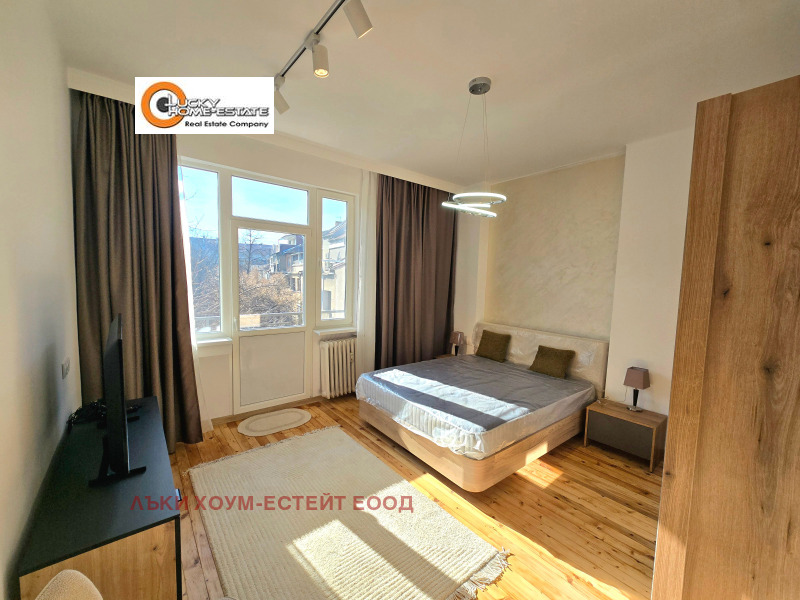 Para alugar  3 quartos Sofia , Centar , 125 m² | 47575304 - imagem [12]