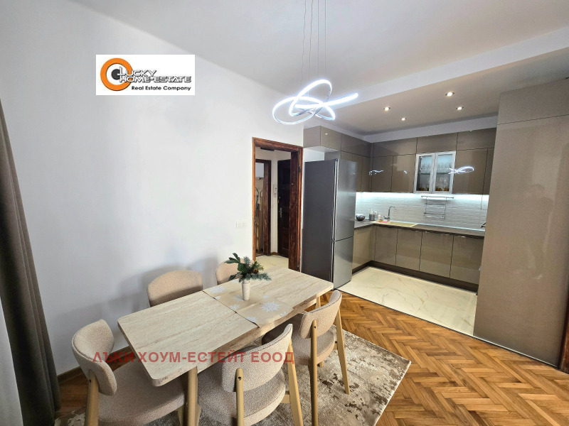 Para alugar  3 quartos Sofia , Centar , 125 m² | 47575304 - imagem [6]