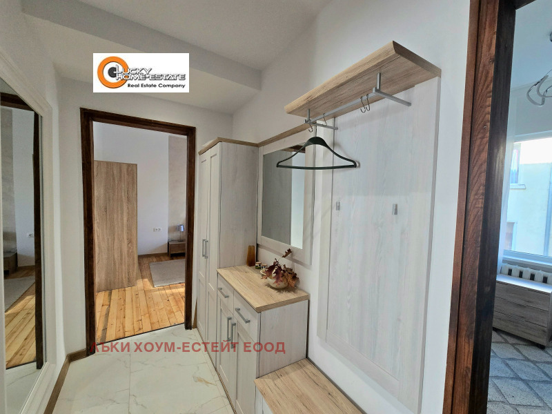 Para alugar  3 quartos Sofia , Centar , 125 m² | 47575304 - imagem [17]