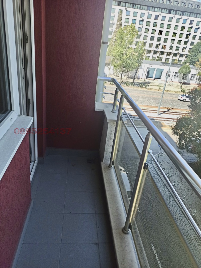 В аренду  Офис София , Център , 85 кв.м | 55357363 - изображение [10]