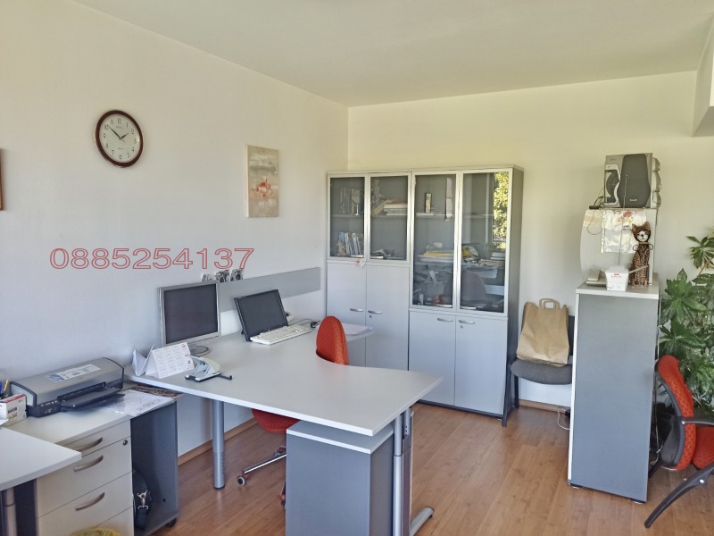 В аренду  Офис София , Център , 85 кв.м | 55357363 - изображение [3]