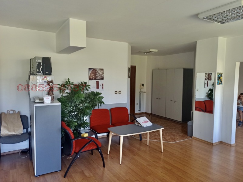 В аренду  Офис София , Център , 85 кв.м | 55357363 - изображение [5]