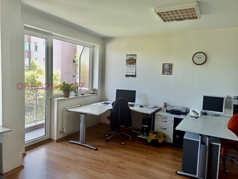 В аренду  Офис София , Център , 85 кв.м | 55357363 - изображение [7]