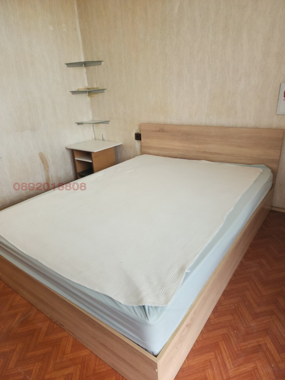 Дава под наем 2-СТАЕН, гр. Пловдив, Кършияка, снимка 7 - Апартаменти - 55412417