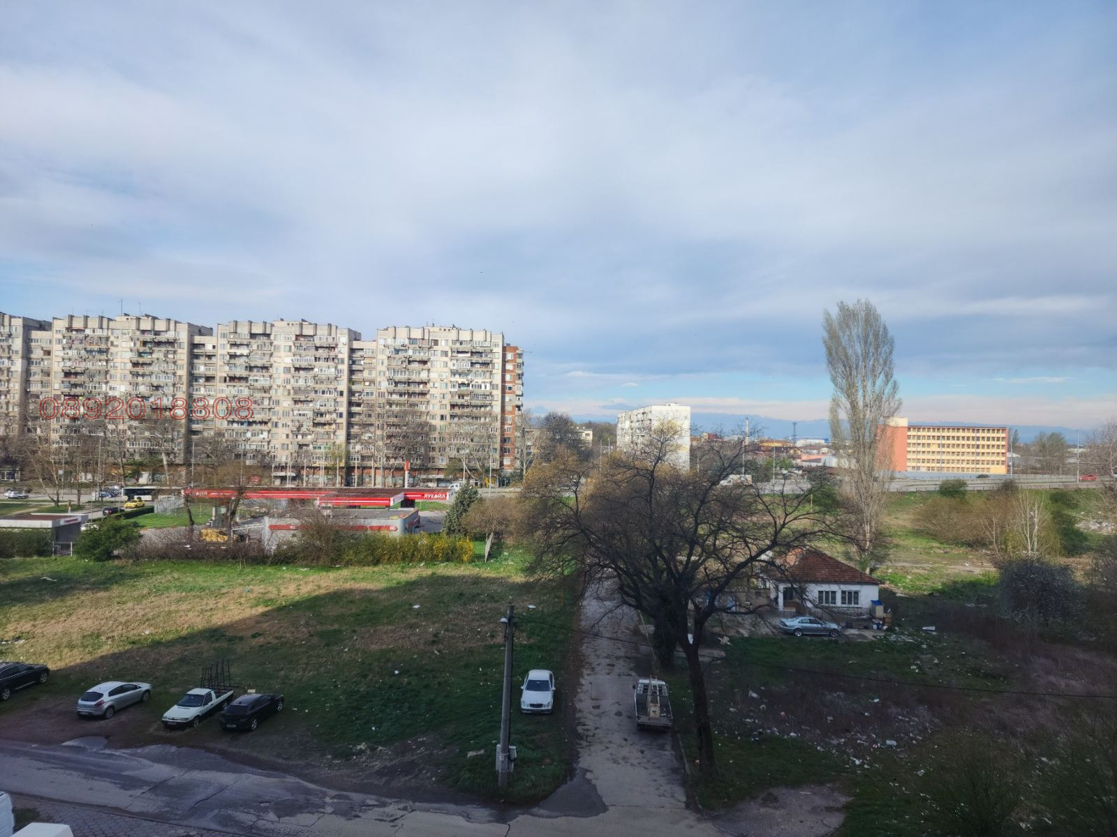 Дава под наем 2-СТАЕН, гр. Пловдив, Кършияка, снимка 9 - Апартаменти - 55412417