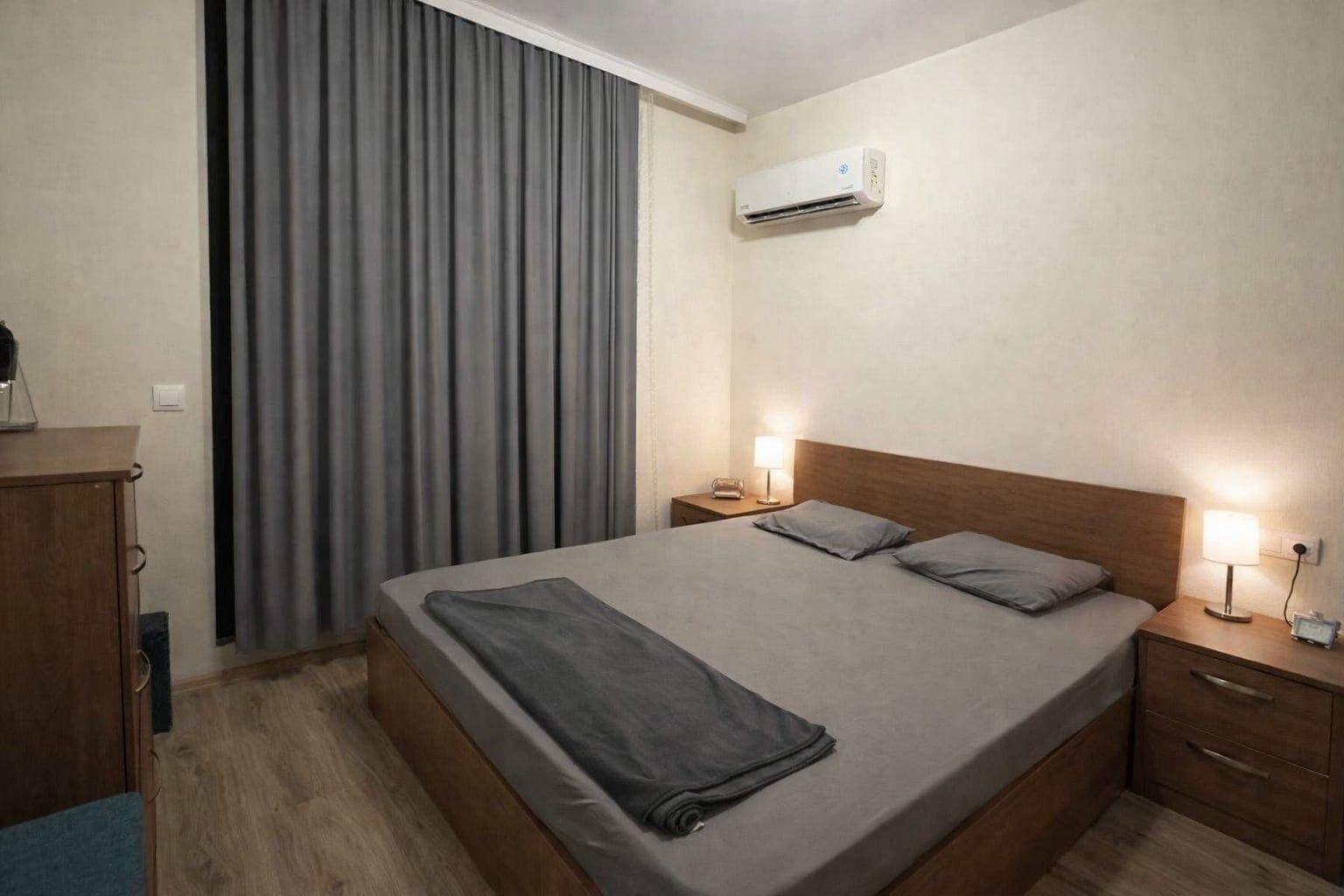 Дава под наем 2-СТАЕН, гр. София, Кръстова вада, снимка 5 - Апартаменти - 53904562